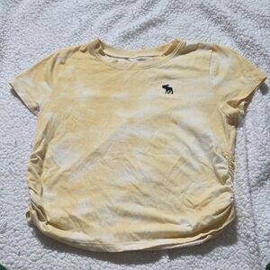 10 For $10 Abercrombie Kids Top Size 9-10